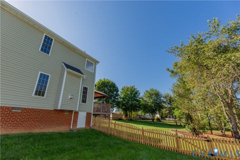 Tiny photo for 8020 Gold Pebble Way, Mechanicsville, VA 23111 (MLS # 2625386)