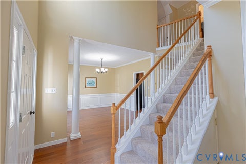 Tiny photo for 8020 Gold Pebble Way, Mechanicsville, VA 23111 (MLS # 2625386)