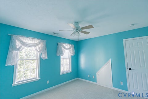 Tiny photo for 8020 Gold Pebble Way, Mechanicsville, VA 23111 (MLS # 2625386)
