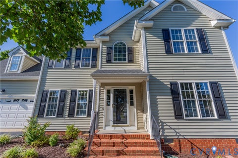 Tiny photo for 8020 Gold Pebble Way, Mechanicsville, VA 23111 (MLS # 2625386)