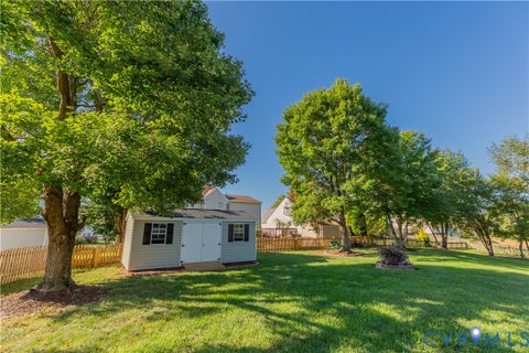 Tiny photo for 8020 Gold Pebble Way, Mechanicsville, VA 23111 (MLS # 2625386)