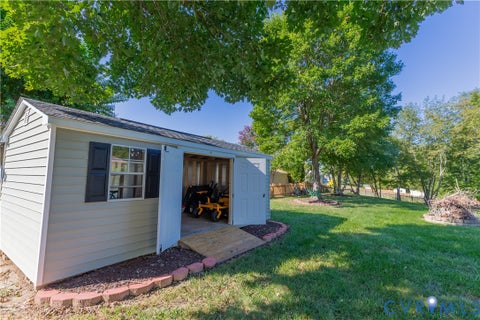 Tiny photo for 8020 Gold Pebble Way, Mechanicsville, VA 23111 (MLS # 2625386)