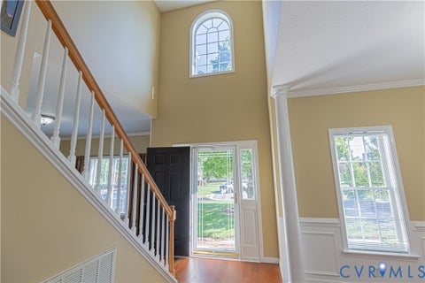 Tiny photo for 8020 Gold Pebble Way, Mechanicsville, VA 23111 (MLS # 2625386)