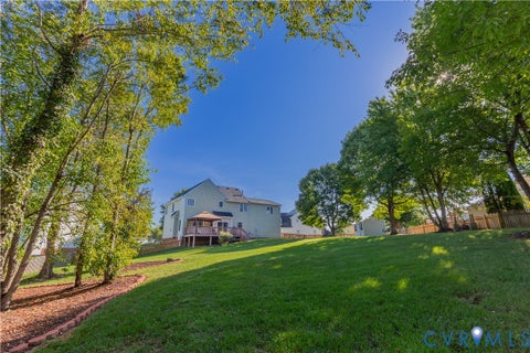 Tiny photo for 8020 Gold Pebble Way, Mechanicsville, VA 23111 (MLS # 2625386)