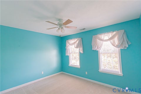 Tiny photo for 8020 Gold Pebble Way, Mechanicsville, VA 23111 (MLS # 2625386)