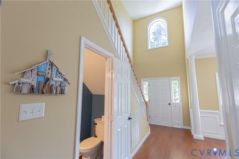 Tiny photo for 8020 Gold Pebble Way, Mechanicsville, VA 23111 (MLS # 2625386)