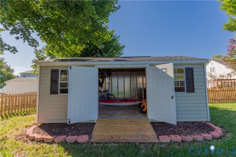Tiny photo for 8020 Gold Pebble Way, Mechanicsville, VA 23111 (MLS # 2625386)