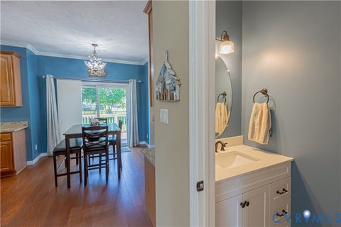 Tiny photo for 8020 Gold Pebble Way, Mechanicsville, VA 23111 (MLS # 2625386)
