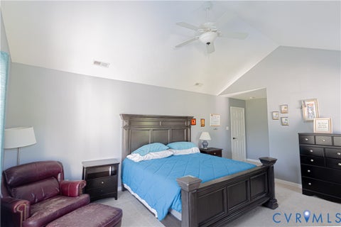 Tiny photo for 8020 Gold Pebble Way, Mechanicsville, VA 23111 (MLS # 2625386)