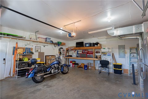 Tiny photo for 8020 Gold Pebble Way, Mechanicsville, VA 23111 (MLS # 2625386)