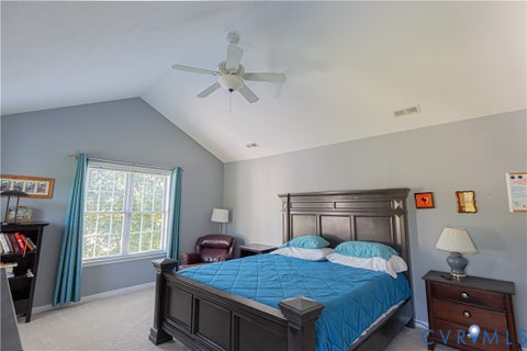 Tiny photo for 8020 Gold Pebble Way, Mechanicsville, VA 23111 (MLS # 2625386)