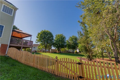 Tiny photo for 8020 Gold Pebble Way, Mechanicsville, VA 23111 (MLS # 2625386)