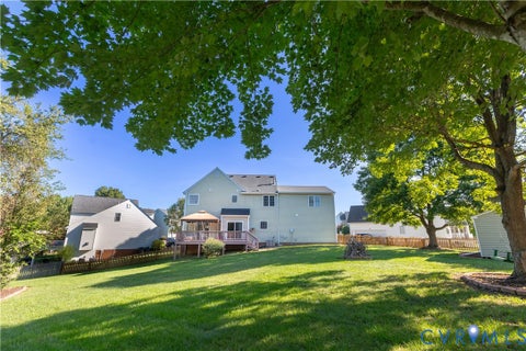 Tiny photo for 8020 Gold Pebble Way, Mechanicsville, VA 23111 (MLS # 2625386)