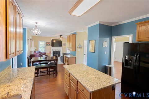 Tiny photo for 8020 Gold Pebble Way, Mechanicsville, VA 23111 (MLS # 2625386)