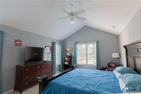 Tiny photo for 8020 Gold Pebble Way, Mechanicsville, VA 23111 (MLS # 2625386)