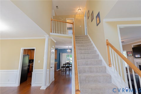 Tiny photo for 8020 Gold Pebble Way, Mechanicsville, VA 23111 (MLS # 2625386)
