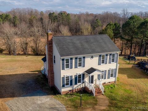 A home in Mechanicsville