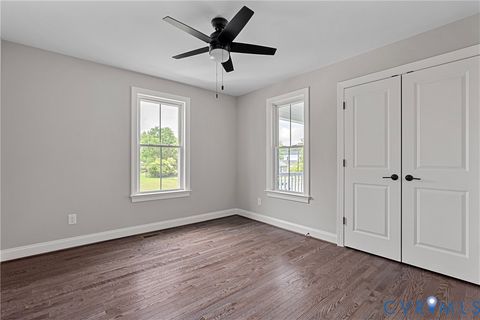 Tiny photo for 1804 Maury Street, Richmond, VA 23224 (MLS # 2607837)