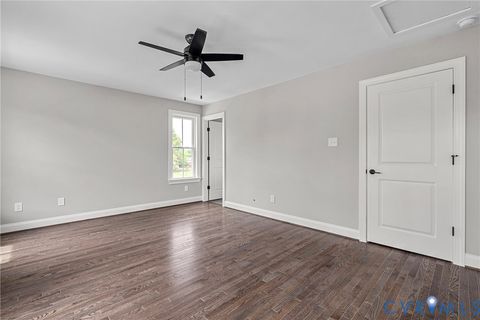 Tiny photo for 1804 Maury Street, Richmond, VA 23224 (MLS # 2607837)