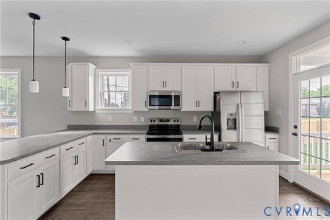 Tiny photo for 1804 Maury Street, Richmond, VA 23224 (MLS # 2607837)