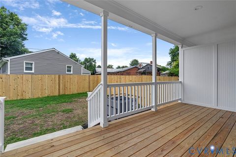 Tiny photo for 1804 Maury Street, Richmond, VA 23224 (MLS # 2607837)