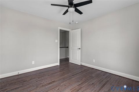 Tiny photo for 1804 Maury Street, Richmond, VA 23224 (MLS # 2607837)