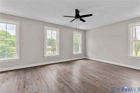 Tiny photo for 1804 Maury Street, Richmond, VA 23224 (MLS # 2607837)