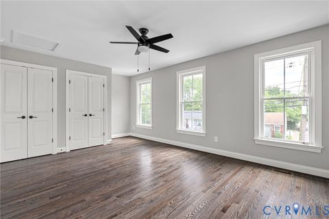 Tiny photo for 1804 Maury Street, Richmond, VA 23224 (MLS # 2607837)