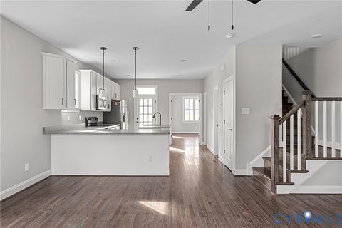 Tiny photo for 1804 Maury Street, Richmond, VA 23224 (MLS # 2607837)