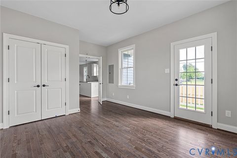 Tiny photo for 1804 Maury Street, Richmond, VA 23224 (MLS # 2607837)