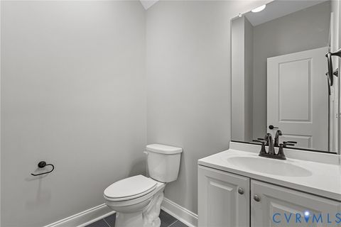 Tiny photo for 1804 Maury Street, Richmond, VA 23224 (MLS # 2607837)