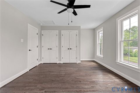 Tiny photo for 1804 Maury Street, Richmond, VA 23224 (MLS # 2607837)