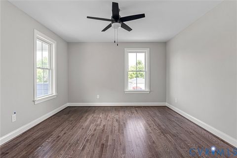 Tiny photo for 1804 Maury Street, Richmond, VA 23224 (MLS # 2607837)