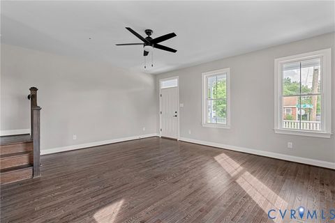 Tiny photo for 1804 Maury Street, Richmond, VA 23224 (MLS # 2607837)