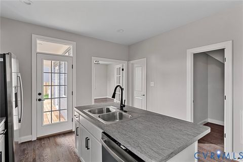 Tiny photo for 1804 Maury Street, Richmond, VA 23224 (MLS # 2607837)