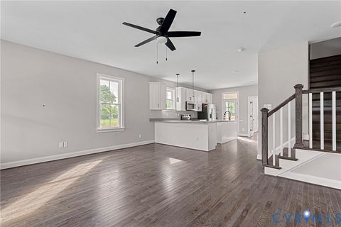 Tiny photo for 1804 Maury Street, Richmond, VA 23224 (MLS # 2607837)