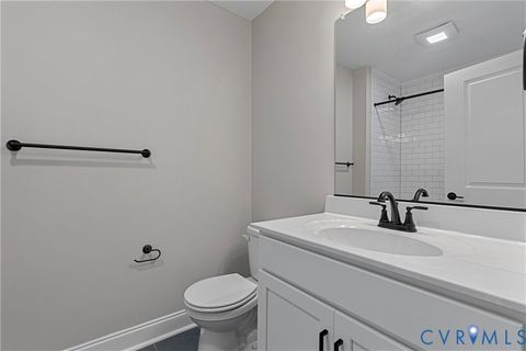 Tiny photo for 1804 Maury Street, Richmond, VA 23224 (MLS # 2607837)