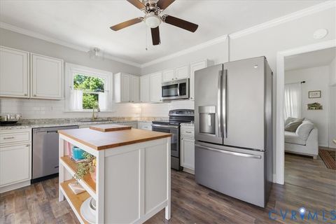 Tiny photo for 7220 Turner Road, Henrico, VA 23231 (MLS # 2616917)