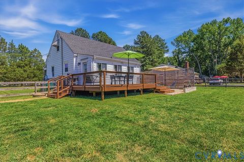 Tiny photo for 7220 Turner Road, Henrico, VA 23231 (MLS # 2616917)