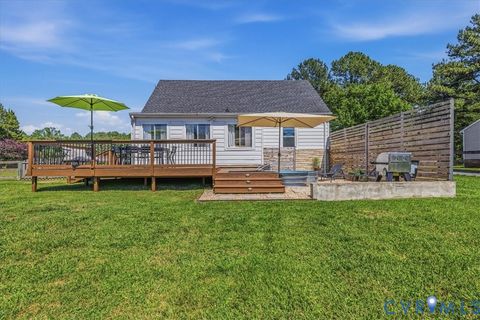 Tiny photo for 7220 Turner Road, Henrico, VA 23231 (MLS # 2616917)