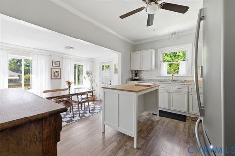 Tiny photo for 7220 Turner Road, Henrico, VA 23231 (MLS # 2616917)