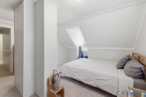 Tiny photo for 7220 Turner Road, Henrico, VA 23231 (MLS # 2616917)