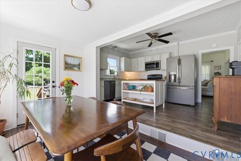 Tiny photo for 7220 Turner Road, Henrico, VA 23231 (MLS # 2616917)