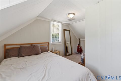 Tiny photo for 7220 Turner Road, Henrico, VA 23231 (MLS # 2616917)