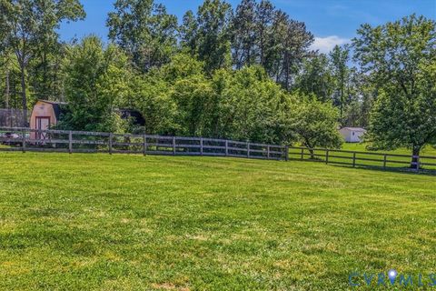 Tiny photo for 7220 Turner Road, Henrico, VA 23231 (MLS # 2616917)