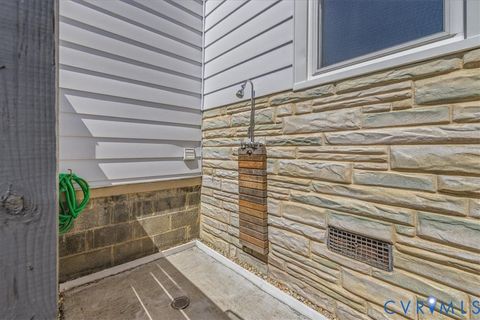 Tiny photo for 7220 Turner Road, Henrico, VA 23231 (MLS # 2616917)