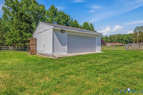 Tiny photo for 7220 Turner Road, Henrico, VA 23231 (MLS # 2616917)