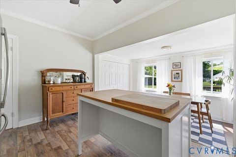 Tiny photo for 7220 Turner Road, Henrico, VA 23231 (MLS # 2616917)