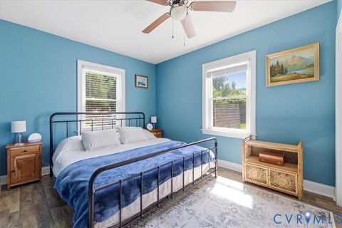 Tiny photo for 7220 Turner Road, Henrico, VA 23231 (MLS # 2616917)