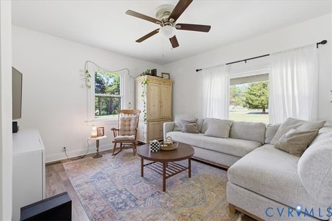 Tiny photo for 7220 Turner Road, Henrico, VA 23231 (MLS # 2616917)